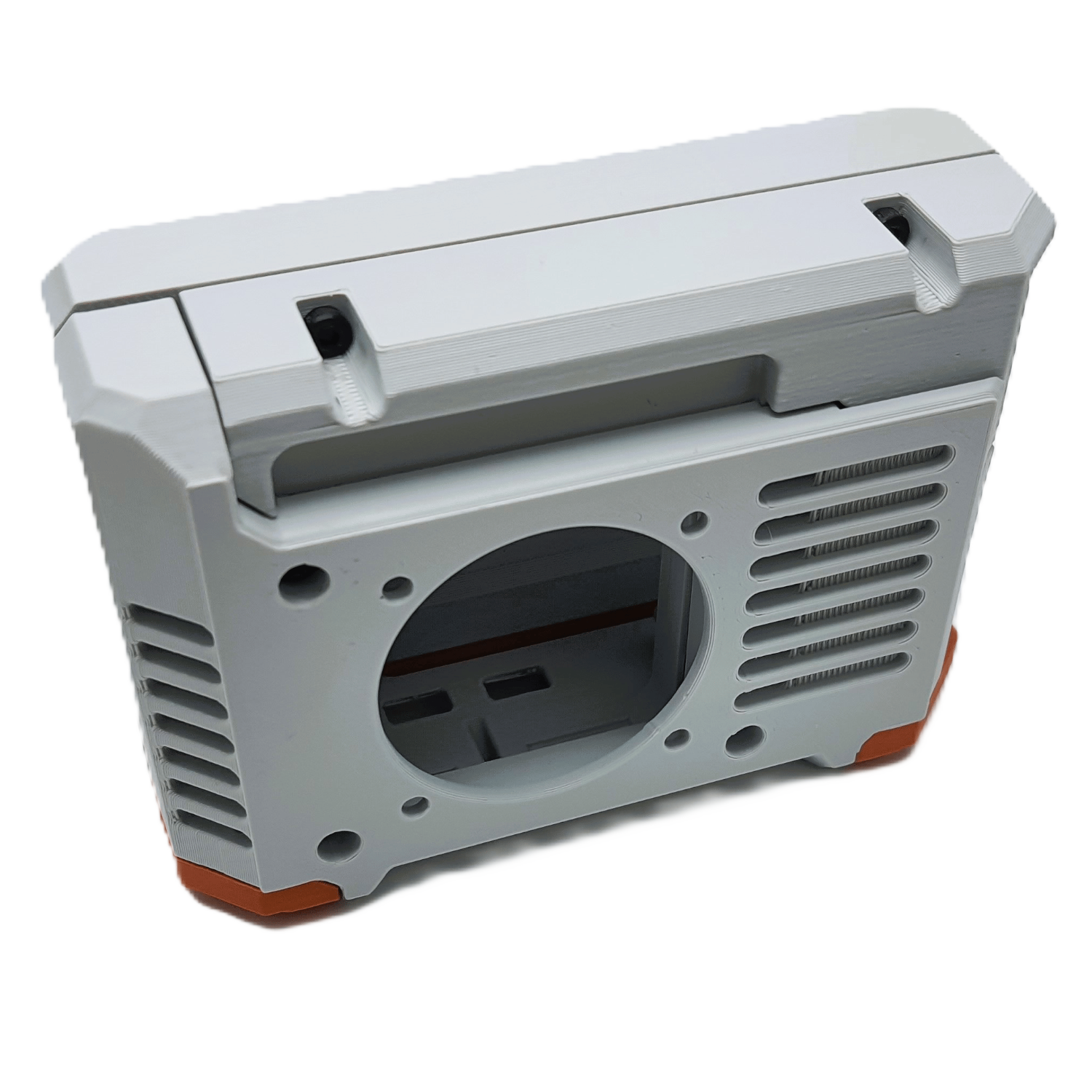 Case per elettronica - big_d