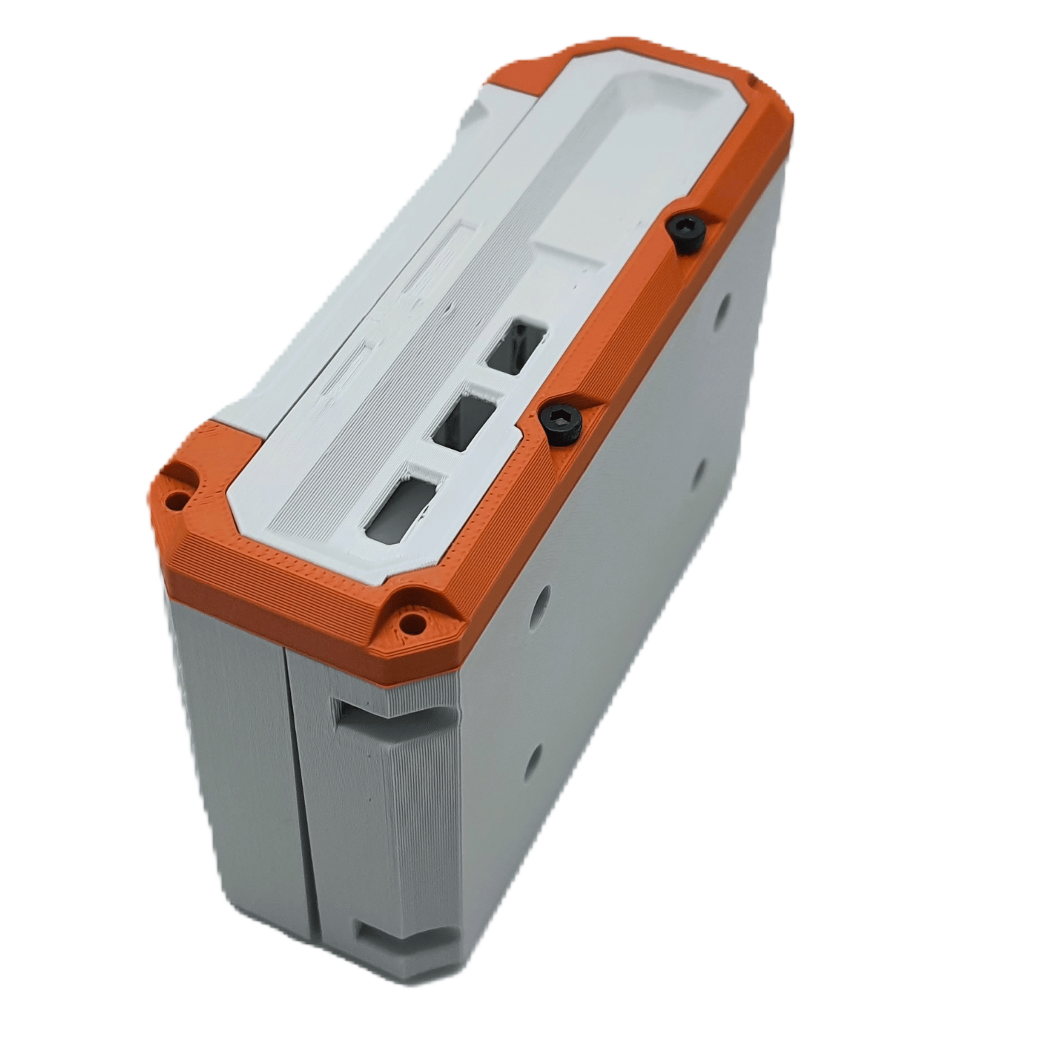 Case per elettronica - big_e