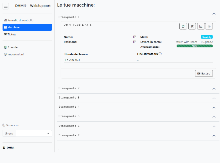 dhm-websupport