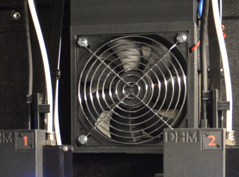 Double Active Filter